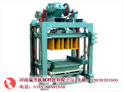 免燒磚機,砌塊磚機,砌塊機