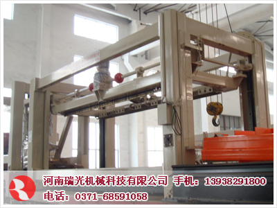 翻轉式切割機,分布移動式切割機