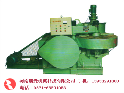 免燒磚機,免燒磚生產線