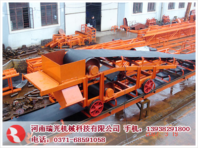 皮帶輸送機,皮帶輸送機價格