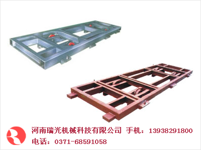 蒸養車,蒸養小車